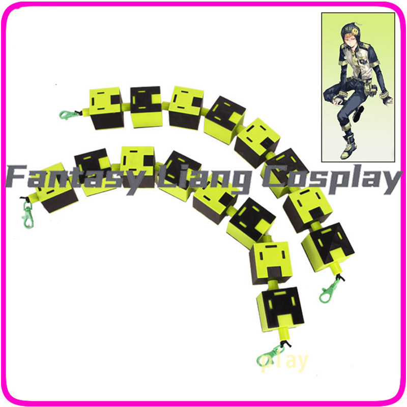 Women Accessories Chain - Catena da Vita Noiz di DRAMAtical