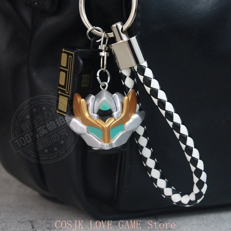 Women Accessories Chain - Anime Honkai: Star Rail - Portachiavi