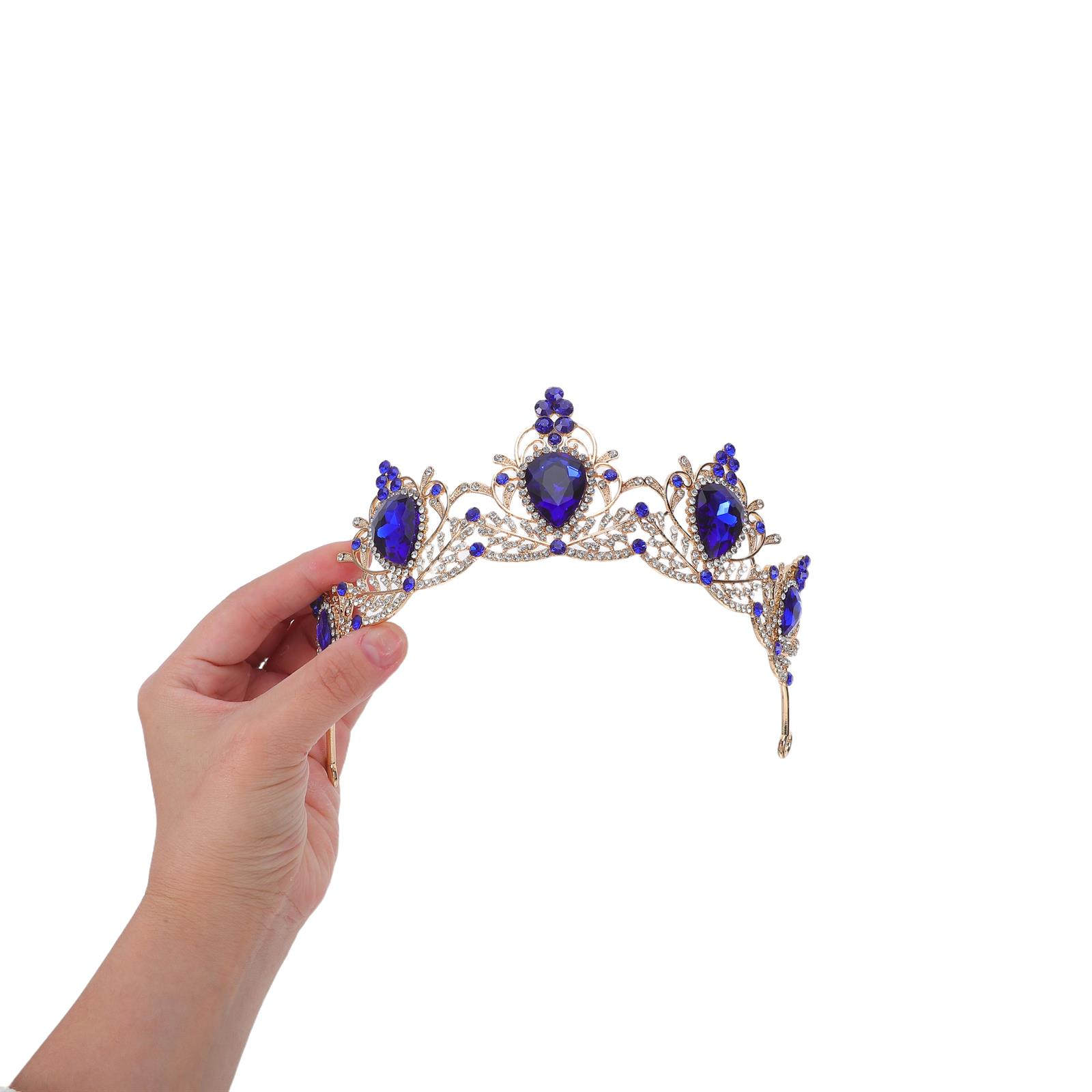 Women'S Wedding Accessories - 1 Pezzo di Accessorio per Capelli