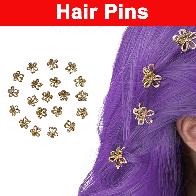 Women'S Accessories List - Ruummi Copricapo dorato Diavolo Gruppo femminile