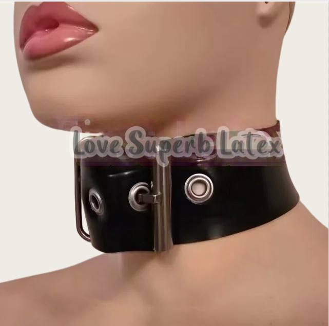 Women Accessories Chain - Collare in lattice sexy da 0,4
