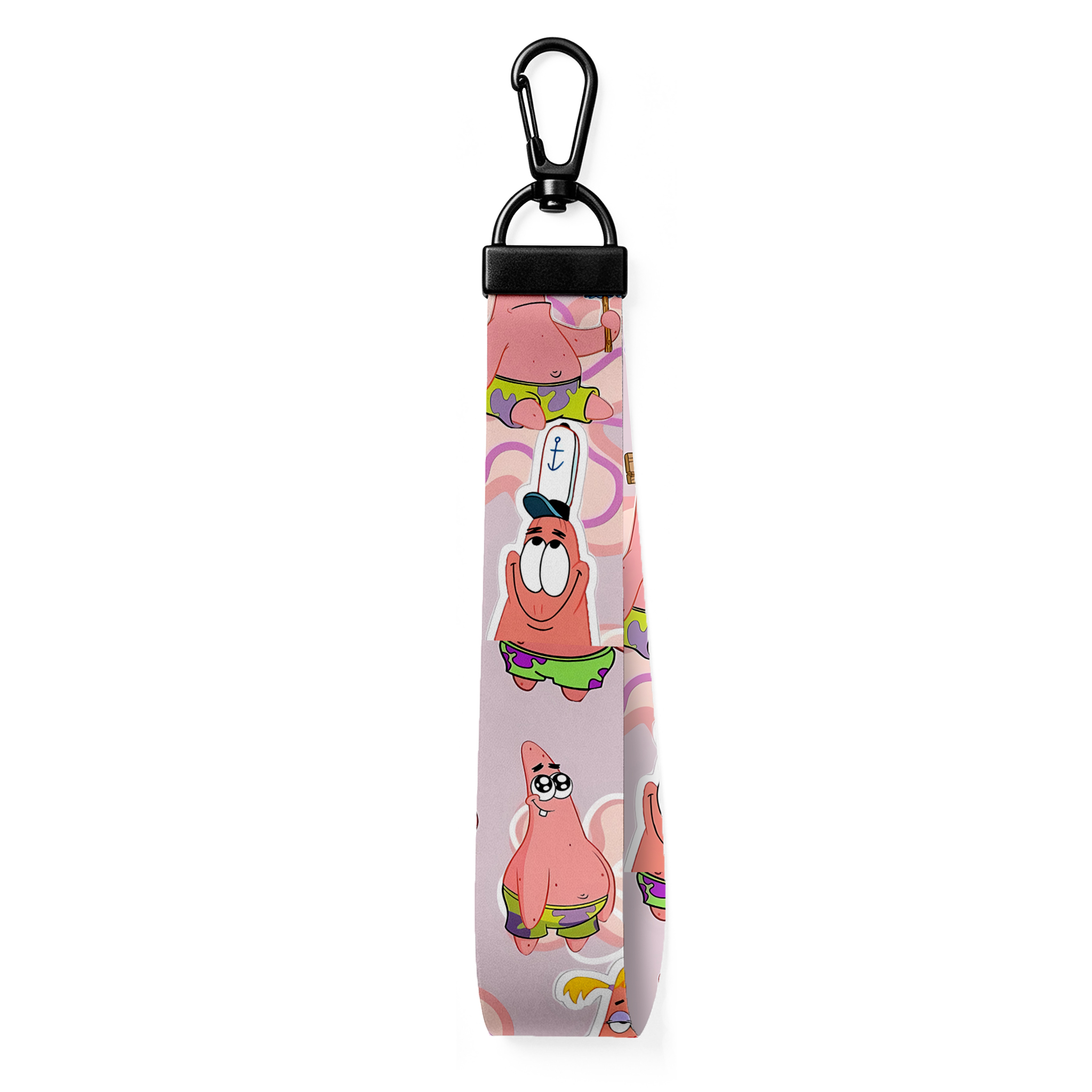Portachiavi SpongeBob per Uomo - Women Accessories Chain recensione e prezzo
