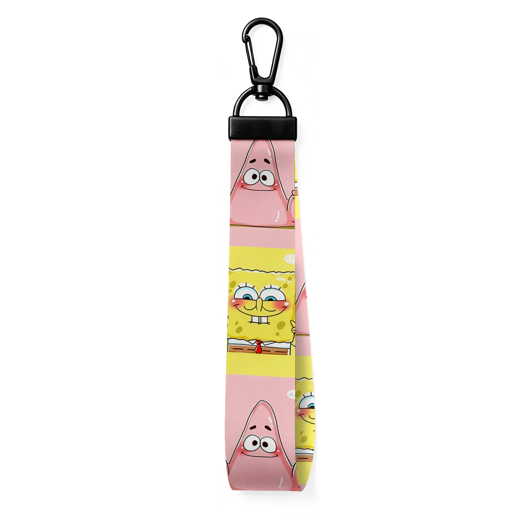 Portachiavi SpongeBob per Uomo - Women Accessories Chain recensione e prezzo
