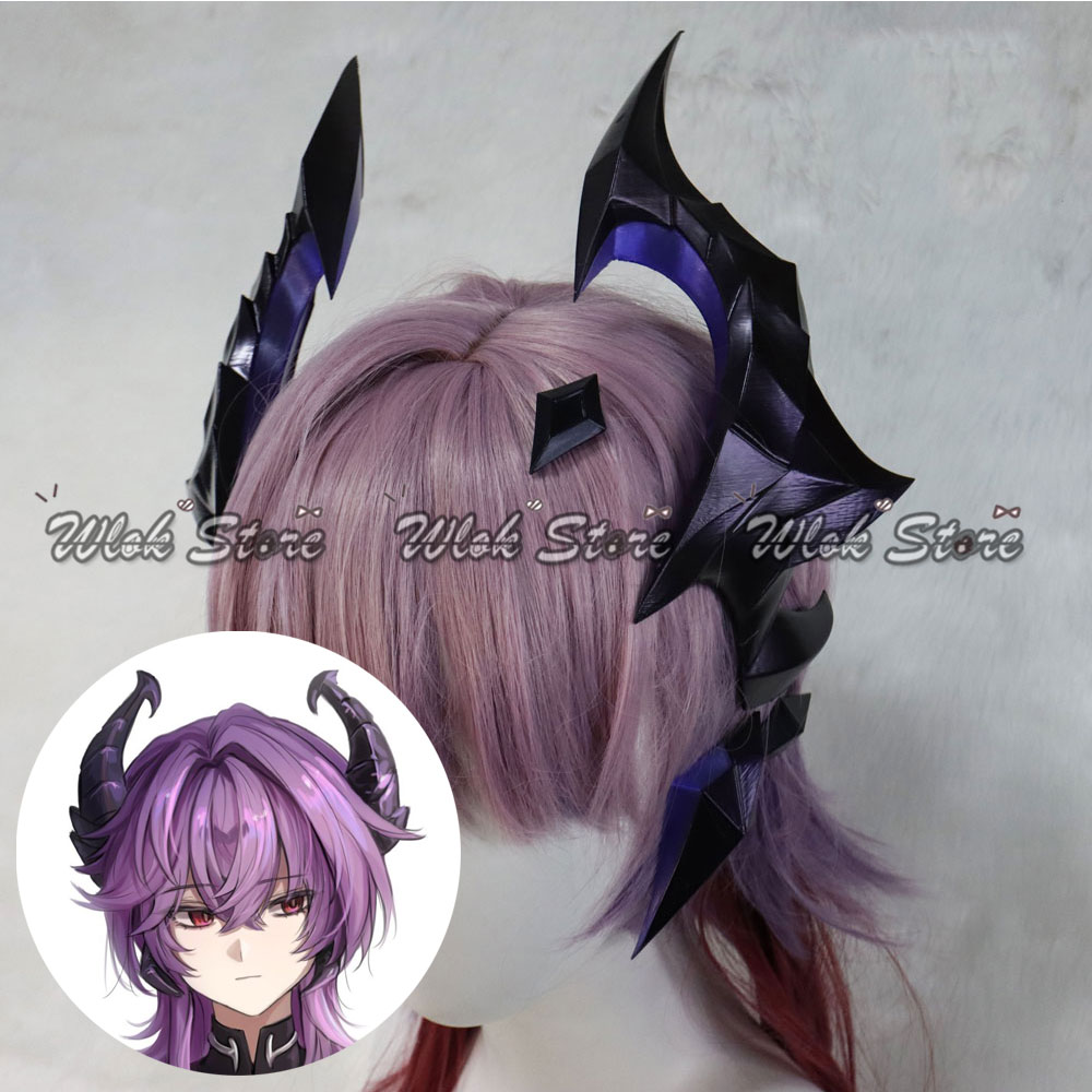 Gioco Anime Genshin Impact Dur - Women Accessories Set recensione e prezzo