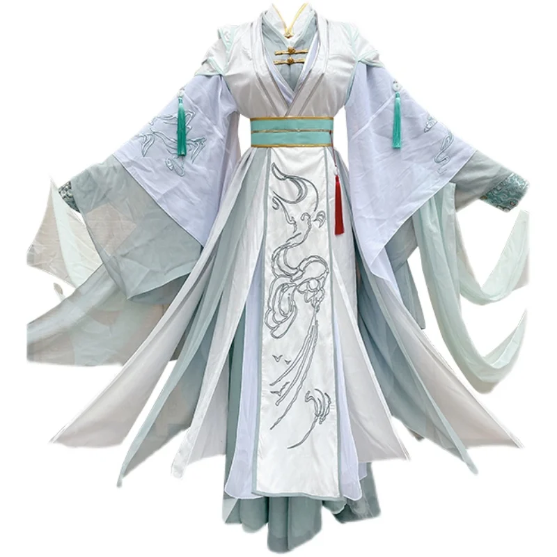 Shi Qingxuan Costume Cosplay F - Women Accessories Set recensione e prezzo