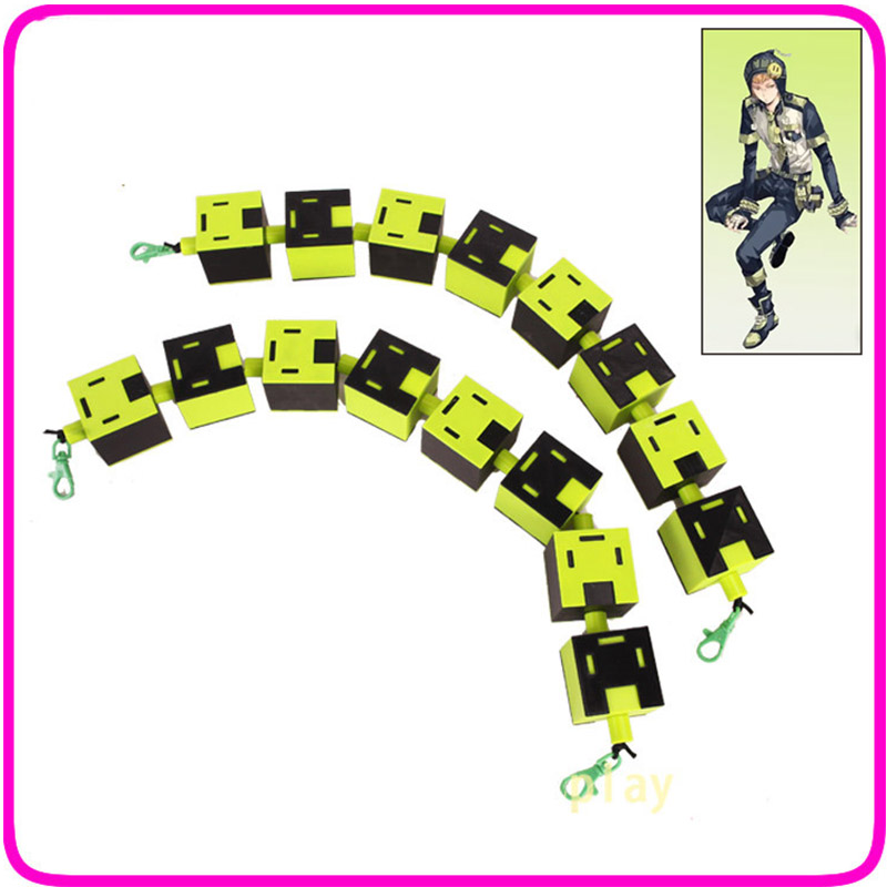 Catena da Vita Noiz di DRAMAti - Women Accessories Chain recensione e prezzo