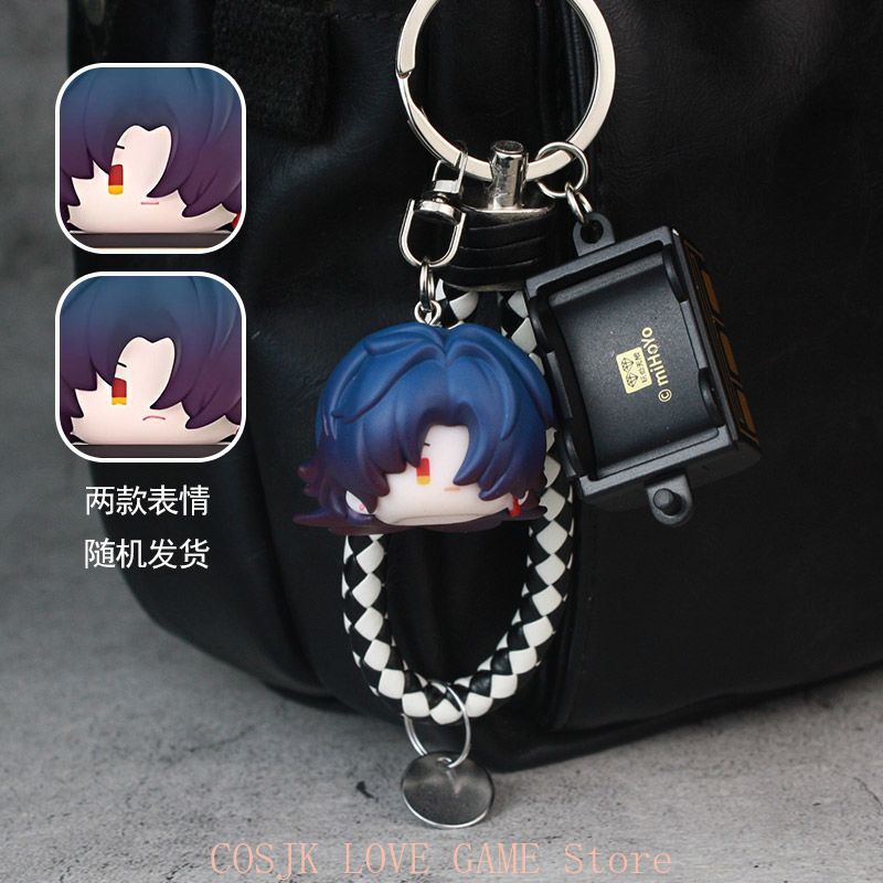 Anime Honkai: Star Rail - Port - Women Accessories Chain recensione e prezzo