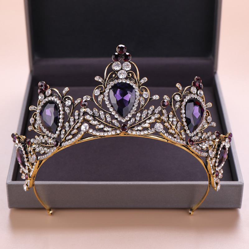 Elegante Coroncina da Sposa in - Women'S Wedding Accessories recensione e prezzo