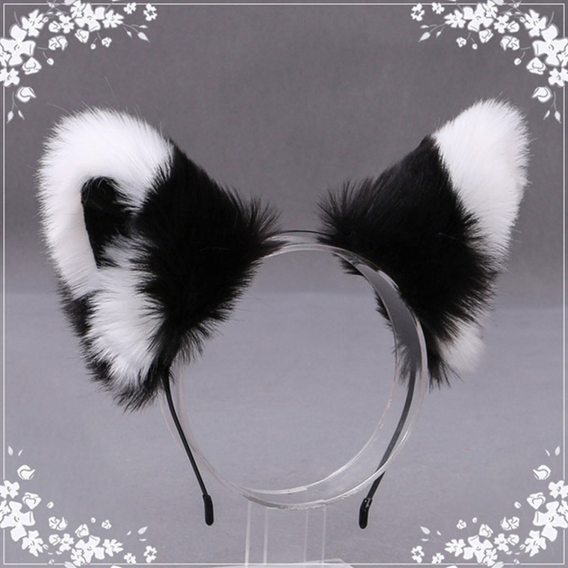 Fascia per capelli in peluche  - Women'S Accessories List recensione e prezzo