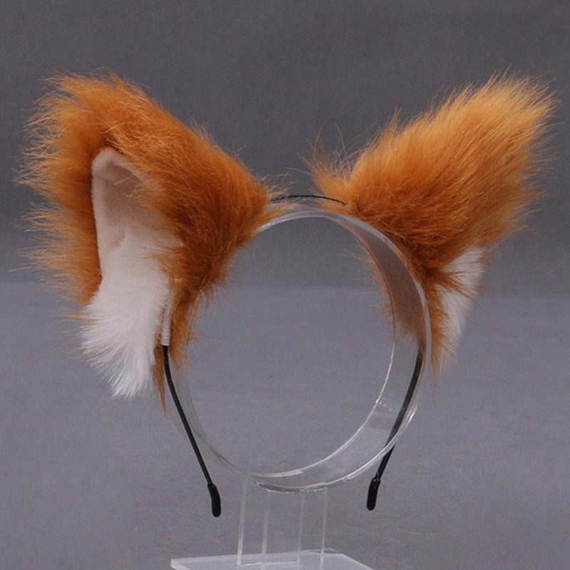 Fascia per capelli in peluche  - Women'S Accessories List recensione e prezzo
