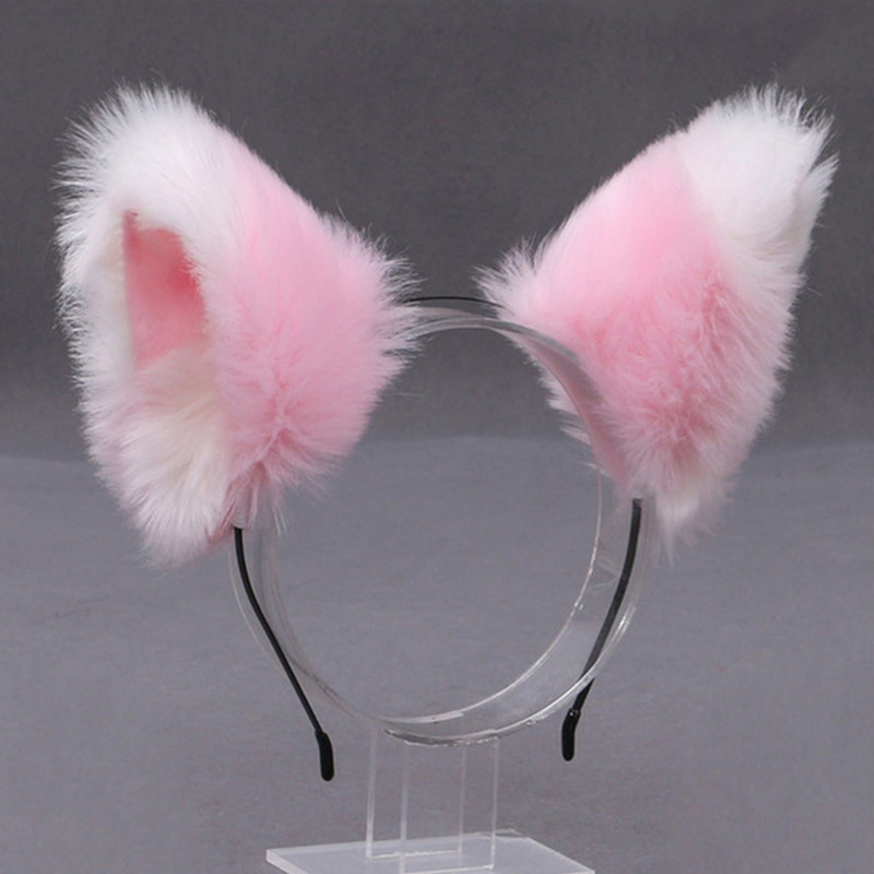 Fascia per capelli in peluche  - Women'S Accessories List recensione e prezzo