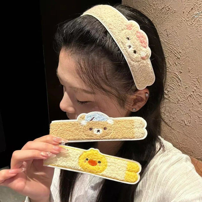 Adesivo per capelli a forma di - Women'S Accessories List recensione e prezzo