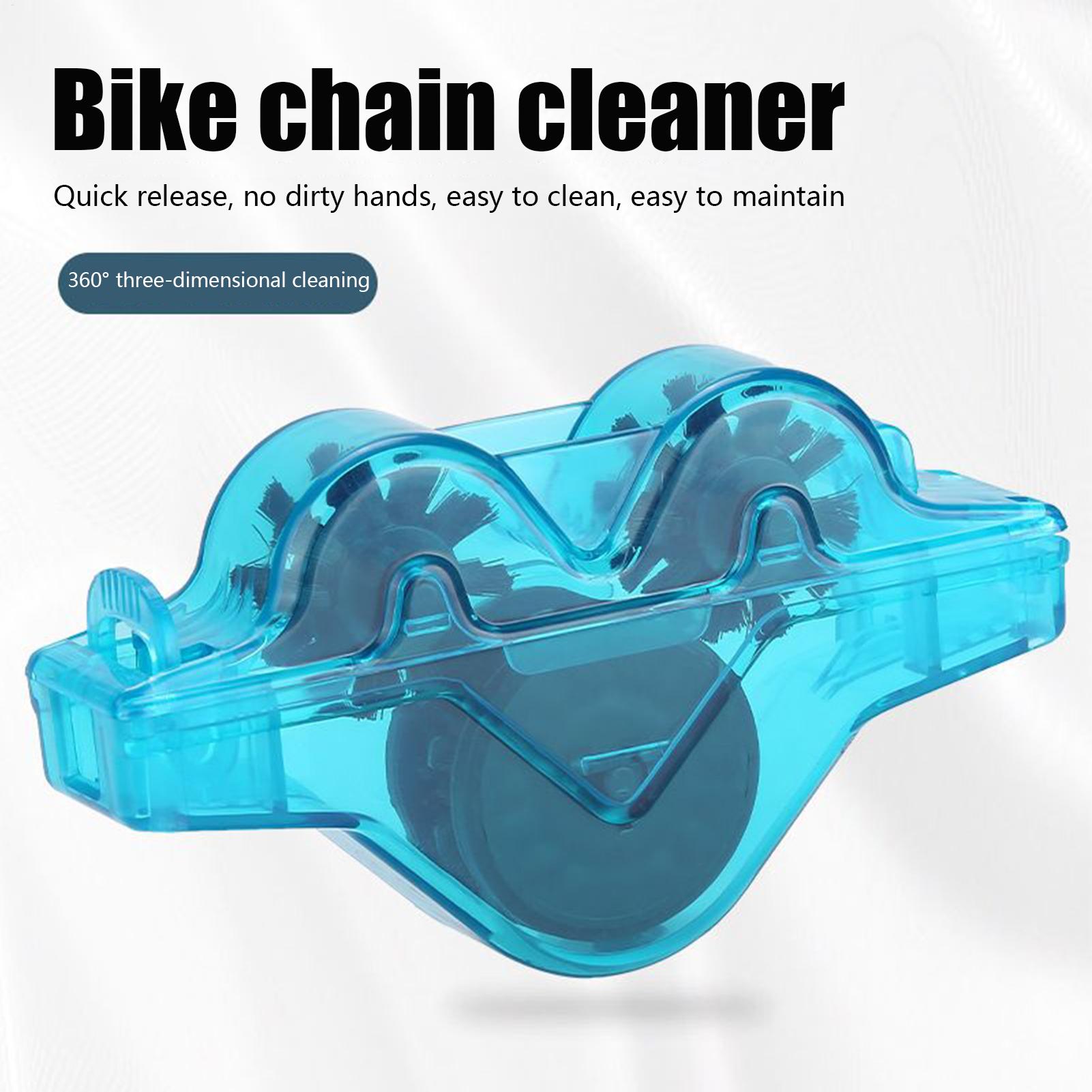 Kit Pulitore Catena Bici da Co - Women Accessories Chain recensione e prezzo