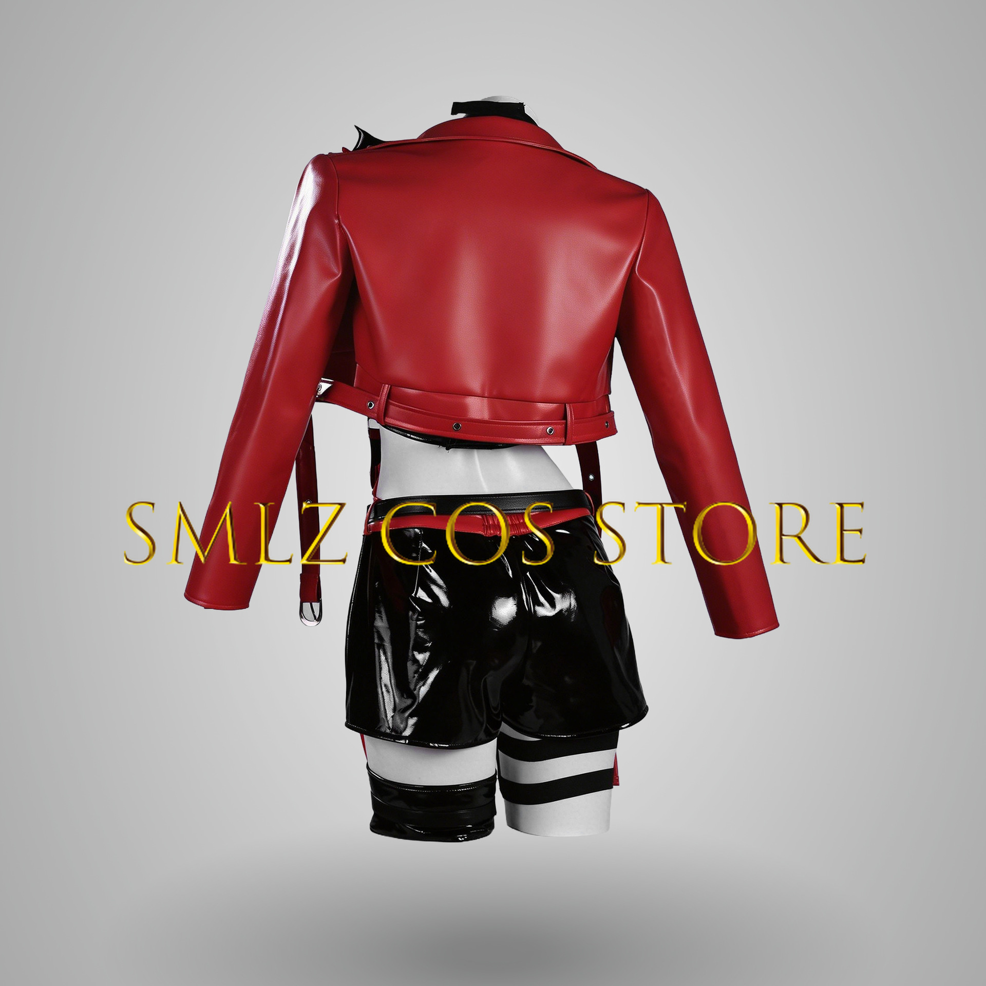 Costume Cosplay di Cappuccetto - Women Accessories Set recensione e prezzo