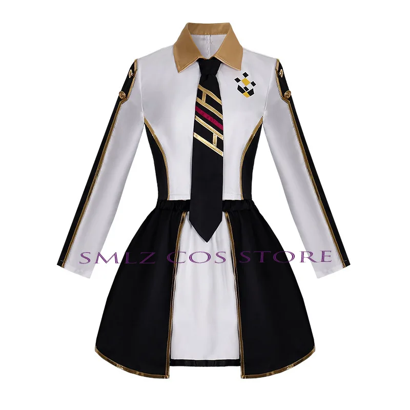 Costume da donna anime Abito c - Women Accessories Set recensione e prezzo