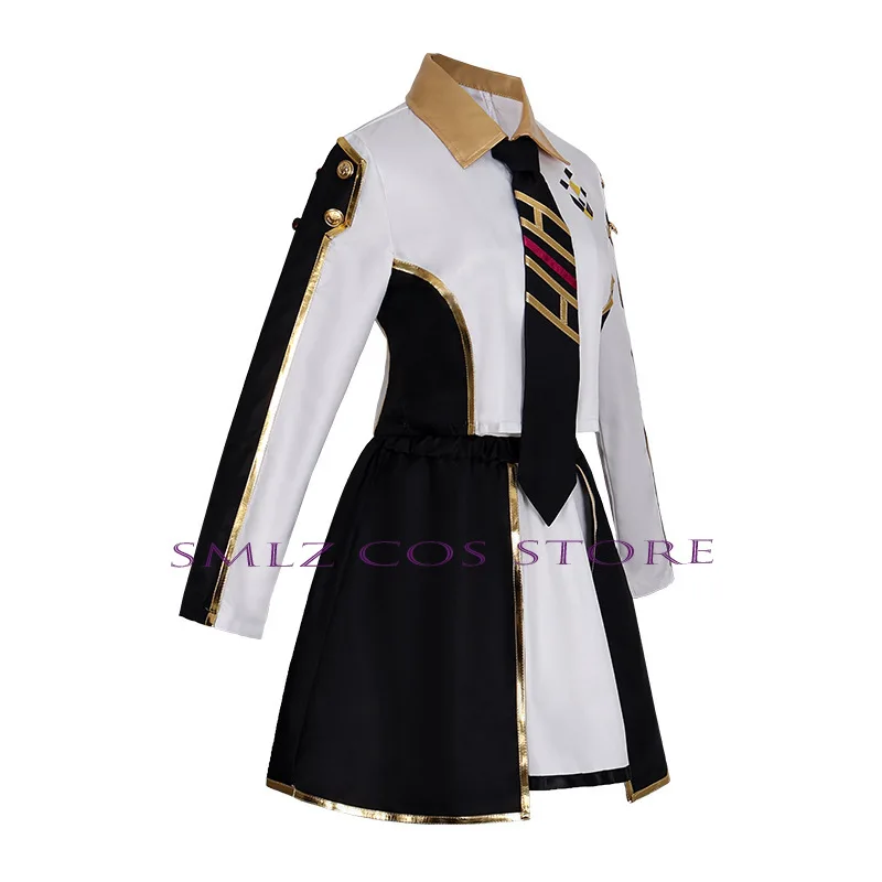 Costume da donna anime Abito c - Women Accessories Set recensione e prezzo