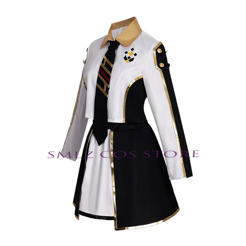 Costume da donna anime Abito c - Women Accessories Set recensione e prezzo