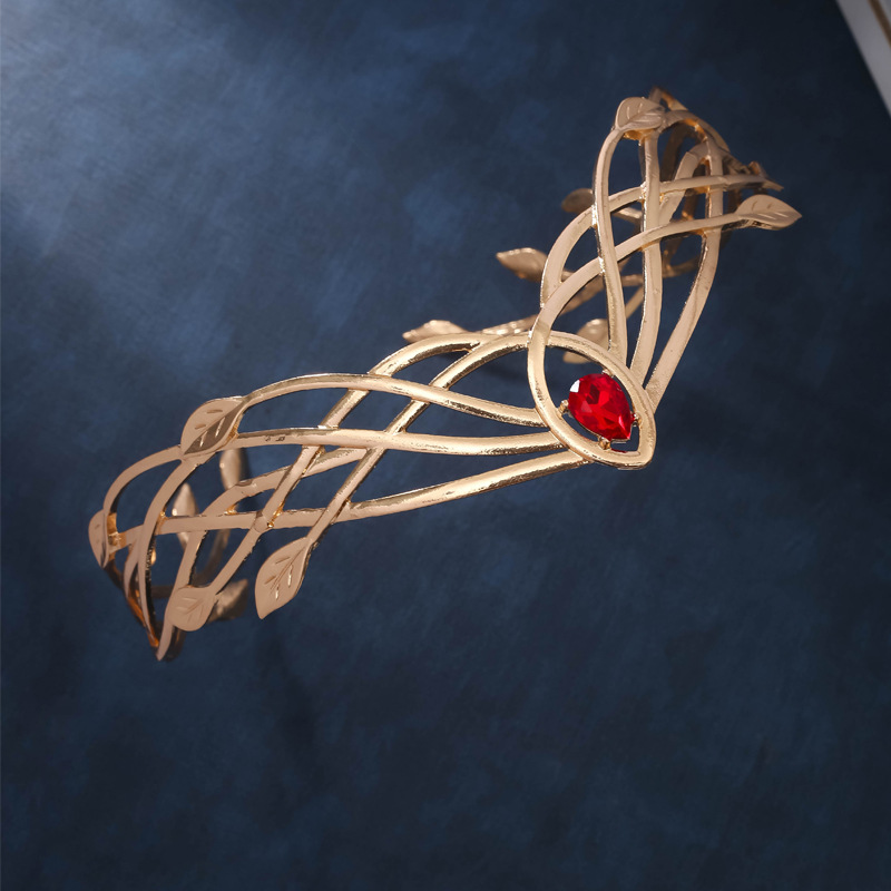 Diademi di lusso Fasce per cap - Women'S Accessories List recensione e prezzo