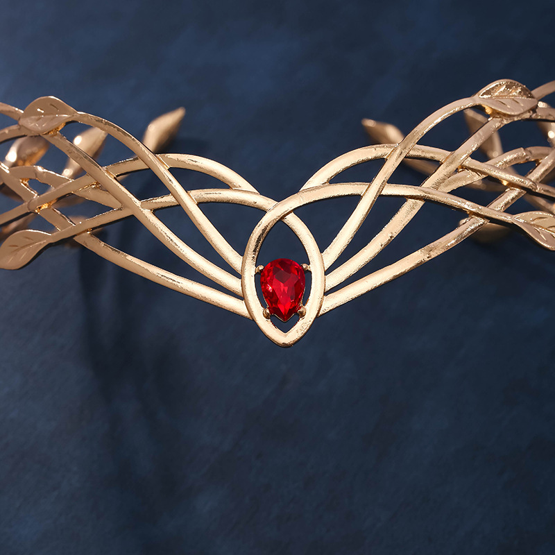 Diademi di lusso Fasce per cap - Women'S Accessories List recensione e prezzo
