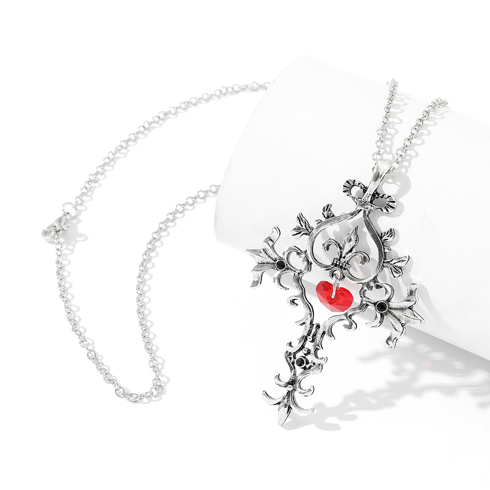 Collana alla Moda Squisita Vin - Women Accessories Chain recensione e prezzo