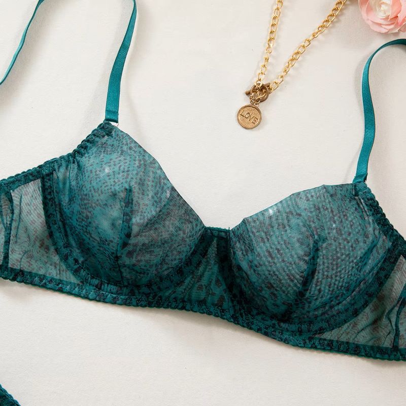 Set di 2 Pezzi Lingerie Donna, - Women Accessories Set recensione e prezzo
