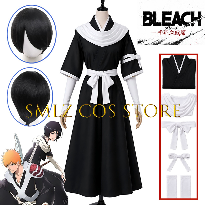 2026 TYBW Costume Cosplay di R - Women Accessories Set recensione e prezzo