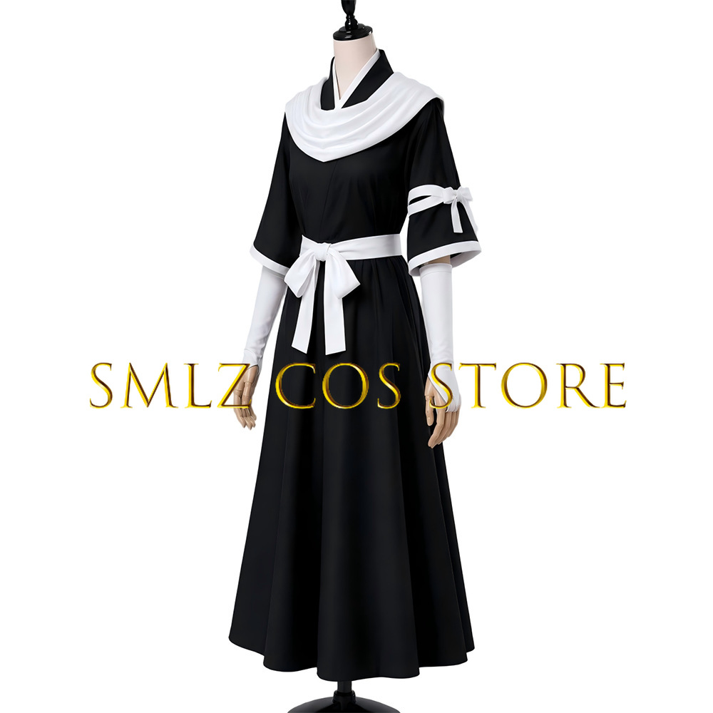 2026 TYBW Costume Cosplay di R - Women Accessories Set recensione e prezzo