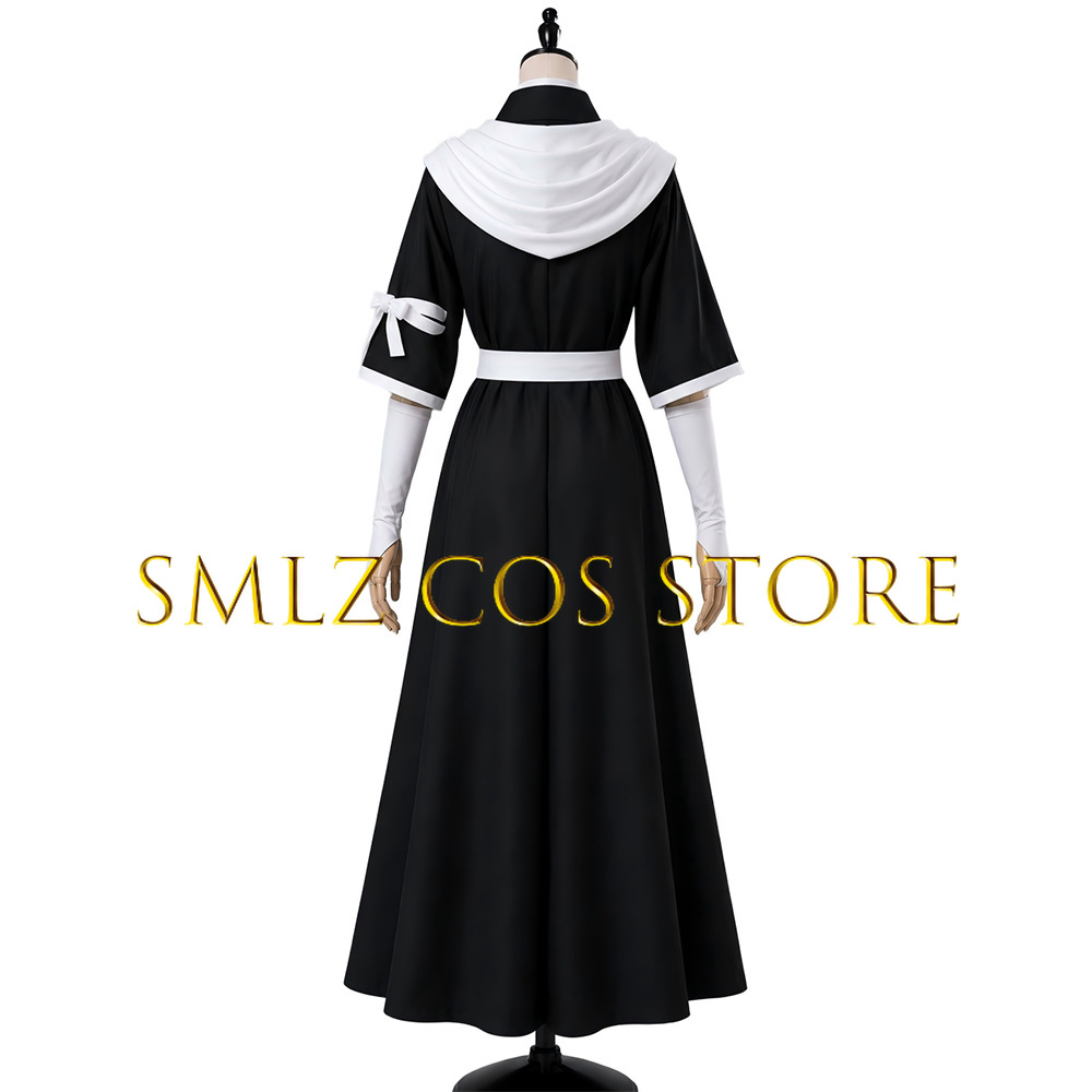 2026 TYBW Costume Cosplay di R - Women Accessories Set recensione e prezzo