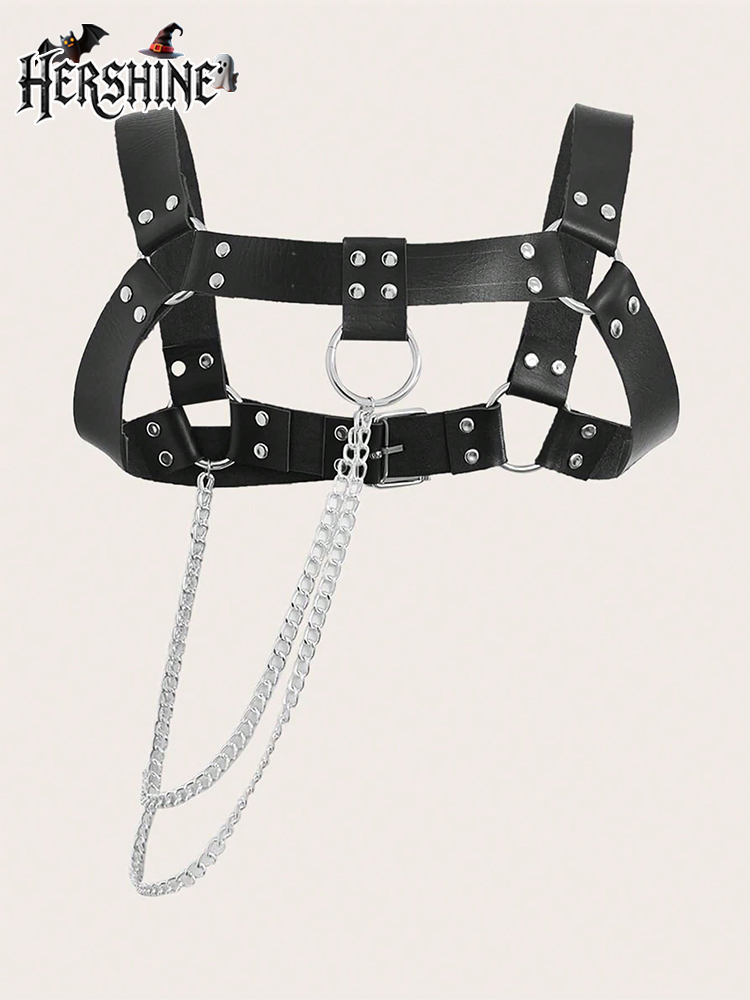 HERSHINE 1 pezzo corpo sexy da - Women Accessories Chain recensione e prezzo