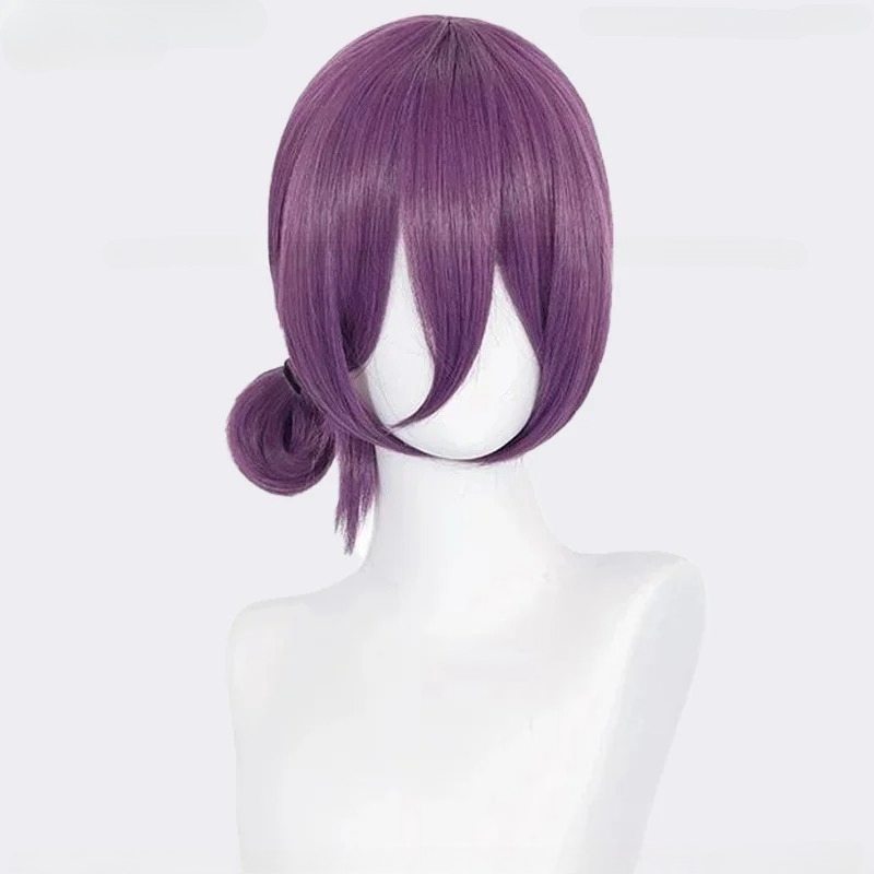 Parrucca cosplay Anime Reze Pa - Women'S Accessories List recensione e prezzo