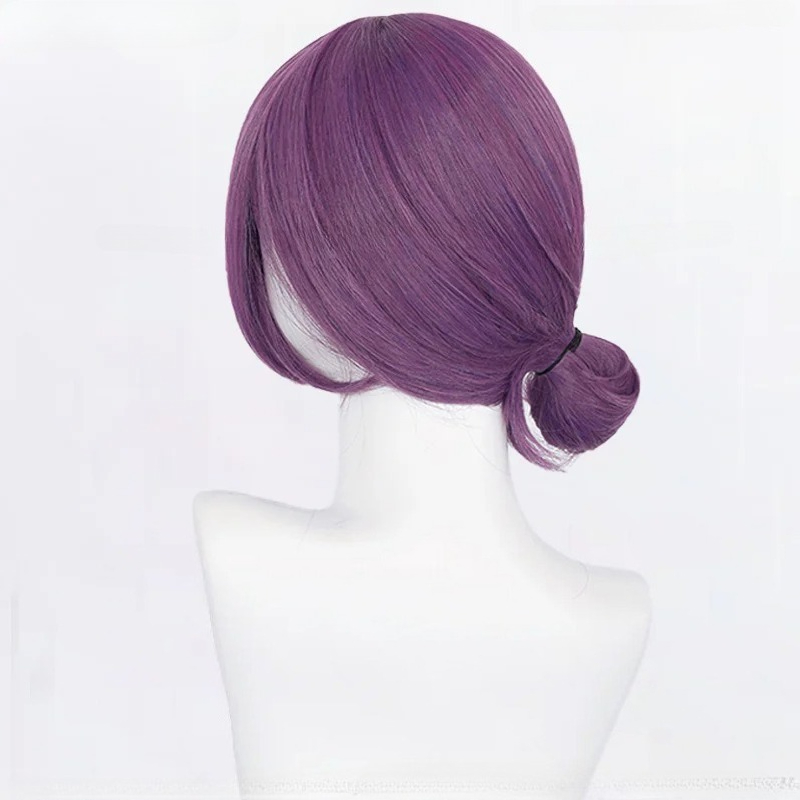 Parrucca cosplay Anime Reze Pa - Women'S Accessories List recensione e prezzo