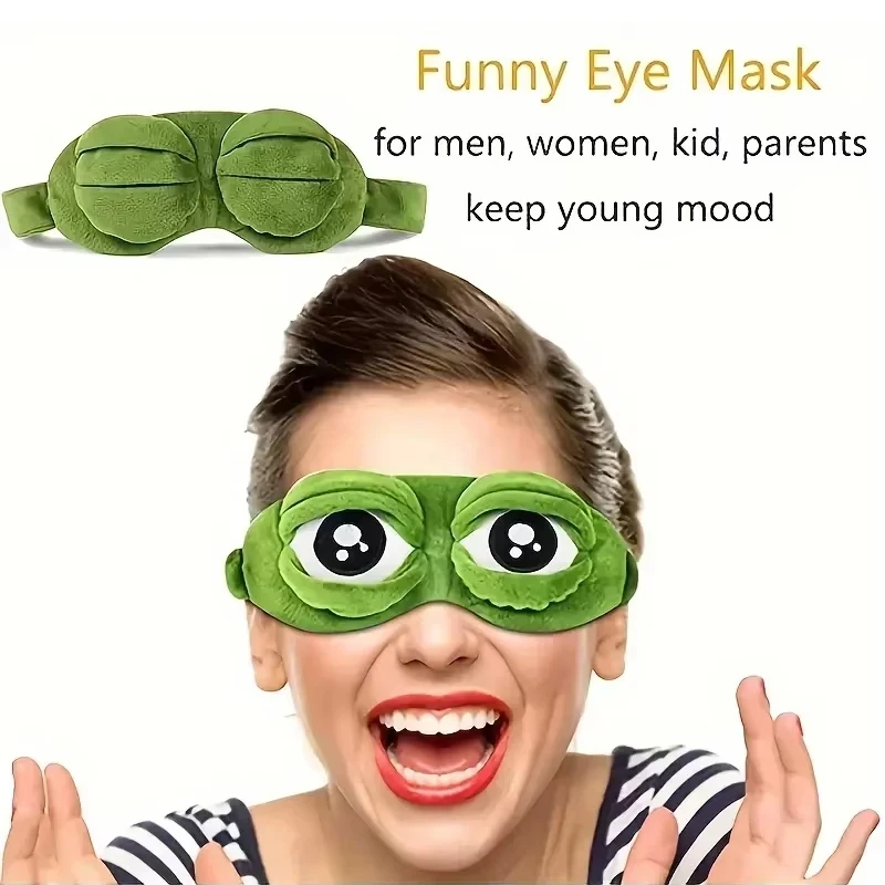Maschera per Occhi a Forma di  - Women'S Accessories List recensione e prezzo