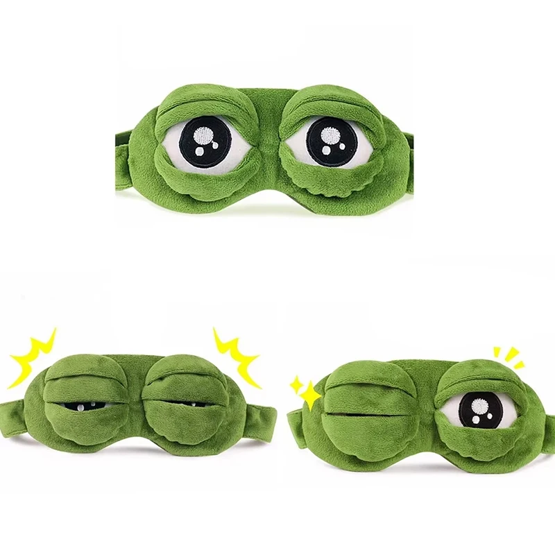 Maschera per Occhi a Forma di  - Women'S Accessories List recensione e prezzo