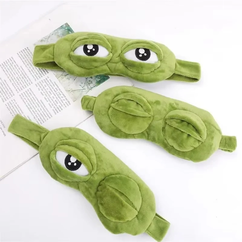 Maschera per Occhi a Forma di  - Women'S Accessories List recensione e prezzo