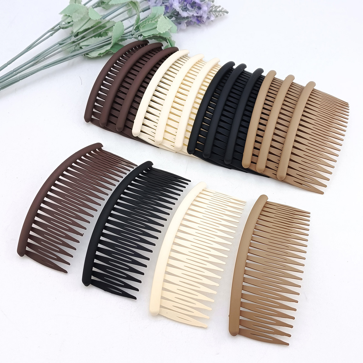 1/12 PCS Pettine per capelli d - Women'S Accessories List recensione e prezzo