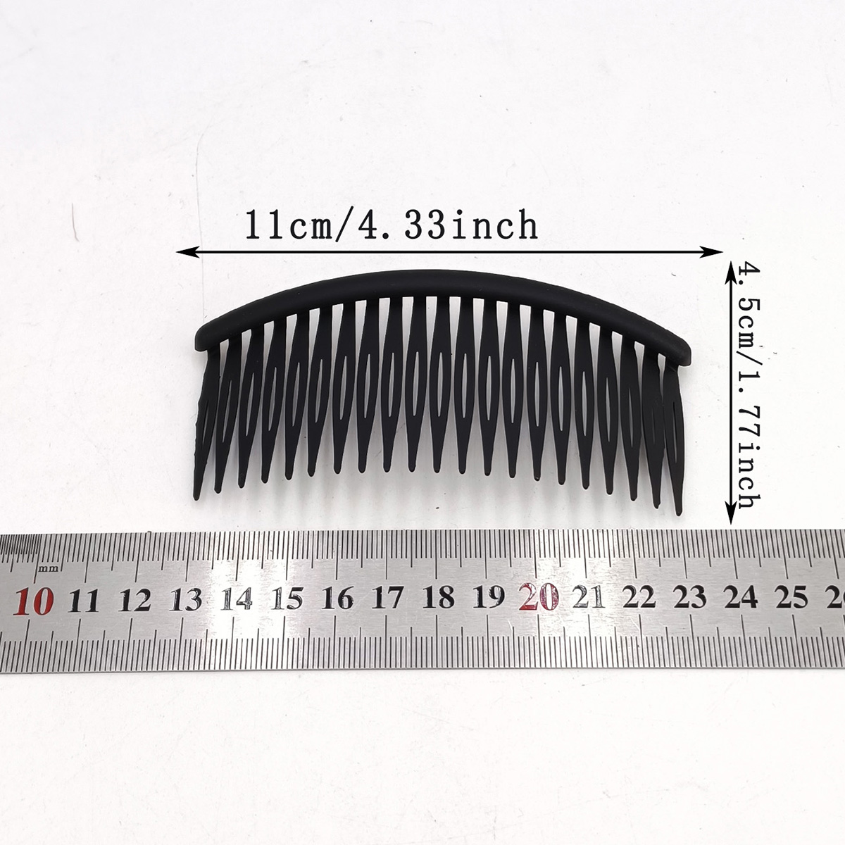 1/12 PCS Pettine per capelli d - Women'S Accessories List recensione e prezzo